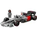 LEGO® Speed Champions: Audi Revolut F1® Team R26 samochód wyścigowy (77259) zdjęcie 2