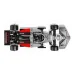 LEGO® Speed Champions: Audi Revolut F1® Team R26 samochód wyścigowy (77259) zdjęcie 4