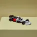LEGO® Speed Champions: Audi Revolut F1® Team R26 samochód wyścigowy (77259) zdjęcie 6