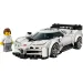 LEGO® Speed Champions: Bugatti Centodieci hiper samochód sportowy (77240) zdjęcie 2