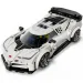LEGO® Speed Champions: Bugatti Centodieci hiper samochód sportowy (77240) zdjęcie 3