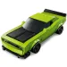 LEGO® Speed Champions: Dodge Challenger SRT Hellcat samochód sportowy (77237) zdjęcie 4
