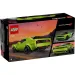 LEGO® Speed Champions: Dodge Challenger SRT Hellcat samochód sportowy (77237) zdjęcie 7