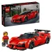 LEGO® Speed Champions: Ferrari SF90 XX Stradale samochód sportowy (77254) zdjęcie 1