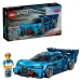 LEGO® Speed Champions: Bugatti Vision GT hipersamochód (77253) zdjęcie 1