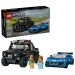 LEGO® Speed Champions: Jaguar Project 7 i Land Rover Defender (77264) zdjęcie 1