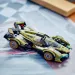 LEGO® Speed Champions: Lamborghini Lambo V12 Vision GT supersamochód (76923)