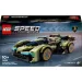 LEGO® Speed Champions: Lamborghini Lambo V12 Vision GT supersamochód (76923)