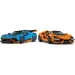 LEGO® Speed Champions: Lamborghini Revuelto i Huracán STO (77238) zdjęcie 4