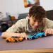 LEGO® Speed Champions: Lamborghini Revuelto i Huracán STO (77238) zdjęcie 5