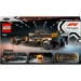 LEGO® Speed Champions: McLaren F1® Team MCL38 samochód wyścigowy (77251) zdjęcie 2