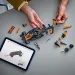 LEGO® Speed Champions: McLaren F1® Team MCL38 samochód wyścigowy (77251) zdjęcie 3