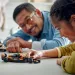 LEGO® Speed Champions: McLaren F1® Team MCL38 samochód wyścigowy (77251) zdjęcie 4