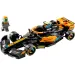LEGO® Speed Champions: McLaren FORMUŁY 1 samochód wyścigowy 2023 (76919)