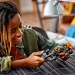 LEGO® Speed Champions: McLaren FORMUŁY 1 samochód wyścigowy 2023 (76919)