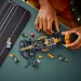 LEGO® Speed Champions: McLaren FORMUŁY 1 samochód wyścigowy 2023 (76919)