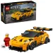 LEGO® Speed Champions: superauto Porsche 911 GT3 RS (77239) zdjęcie 1