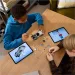 LEGO® Speed Champions: Powrót do przyszłości - maszyna czasu (77256) zdjęcie 6
