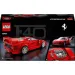 LEGO® Speed Champions: samochód sportowy Ferrari F40 (76934)