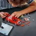 LEGO® Speed Champions: samochód sportowy Ferrari F40 (76934)