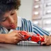 LEGO® Speed Champions: samochód sportowy Ferrari F40 (76934)