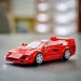 LEGO® Speed Champions: samochód sportowy Ferrari F40 (76934)