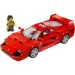 LEGO® Speed Champions: samochód sportowy Ferrari F40 (76934)