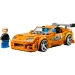 LEGO® Speed Champions: Szybka śmierć Toyota Supra MK4 (77860) zdjęcie 2