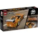 LEGO® Speed Champions: Szybka śmierć Toyota Supra MK4 (77860) zdjęcie 6
