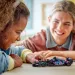 LEGO® Speed Champions: Zespół BWT Alpine F1® A524 samochód wyścigowy (77248) zdjęcie 5