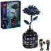 LEGO® Środa: Czarna dalia (76784) zdjęcie 1