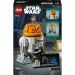 LEGO® Star Wars™: Chopper (C1-10P)™ droid astromechaniczny (75416)