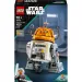LEGO® Star Wars™: Chopper (C1-10P)™ droid astromechaniczny (75416)