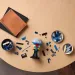 LEGO® Star Wars™: Hełm Jango Fetta™ (75408)