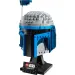 LEGO® Star Wars™: Hełm Jango Fetta™ (75408)