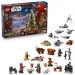 LEGO® Star Wars™: Kalendarz adwentowy 2026 (75456) zdjęcie 2