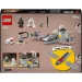 LEGO® Star Wars™: Mando i Grogu – myśliwiec N-1 (75410) zdjęcie 2
