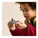 LEGO® Star Wars™: Plo Koon Jedi myśliwiec gwiezdny™ microfighter (75400) zdjęcie 3