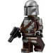 LEGO® Star Wars™: AT-AT™ Odrodzonego Imperium z INT-4 zdjęcie 4