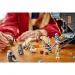 LEGO® Star Wars™: Offworld piaskowy robak i Mudhorn (75453) zdjęcie 13