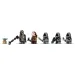 LEGO® Star Wars™: Offworld piaskowy robak i Mudhorn (75453) zdjęcie 3