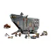 LEGO® Star Wars™: Offworld piaskowy robak i Mudhorn (75453) zdjęcie 5