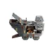 LEGO® Star Wars™: Offworld piaskowy robak i Mudhorn (75453) zdjęcie 9