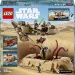 LEGO®: Star Wars™ – Pustynny ścigacz i jama sarlacca (75396)
