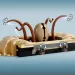 LEGO®: Star Wars™ – Pustynny ścigacz i jama sarlacca (75396)