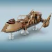 LEGO®: Star Wars™ – Pustynny ścigacz i jama sarlacca (75396)