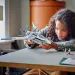 LEGO® Star Wars™: Rebel U-wing Starfighter™ (75399) zdjęcie 4