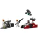 LEGO® Star Wars™: Zestaw bojowy na Mandalorze (75449) zdjęcie 2