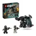 LEGO® Star Wars™: Zestaw bojowy żołnierza Gwiazdy Śmierci i Night Troopera (75412) zdjęcie 1