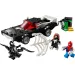 LEGO® Super Heroes: Marvel - Samochód sportowy Spider-Mana vs. Venoma (76309) zdjęcie 2